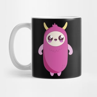 Cute Kawaii Character Mug